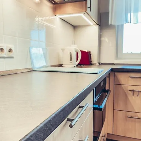 Admiral Luxury Vii. Apartman Siofok Σίοφοκ