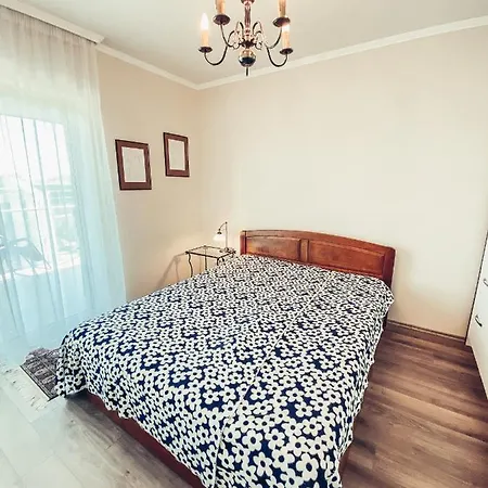 Admiral Luxury Vii. Apartman Siofok Σίοφοκ