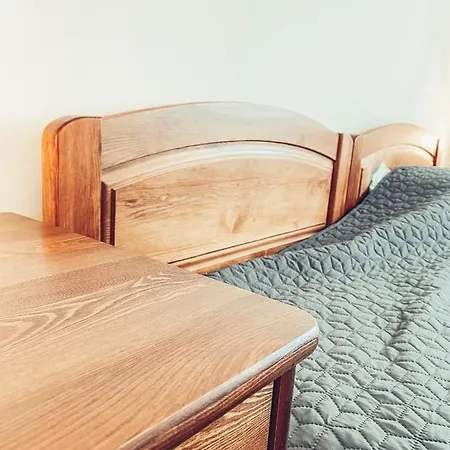 Admiral Luxury Vii. Apartman Siofok * Siófok
