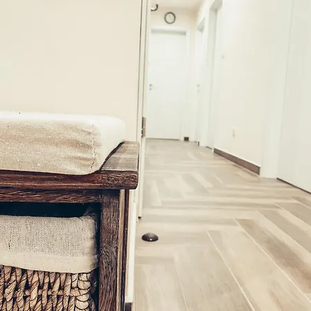 Admiral Luxury Vii. Apartman Siofok