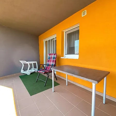 Lägenhet Admiral Luxury Vii. Apartman Siofok