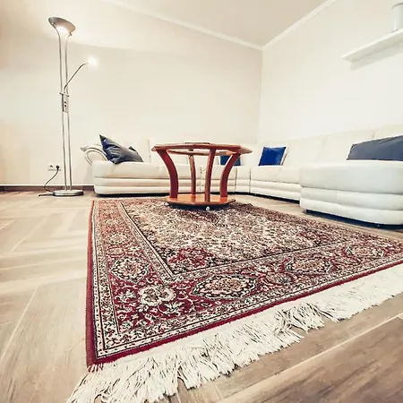 Admiral Luxury Vii. Apartman Siofok