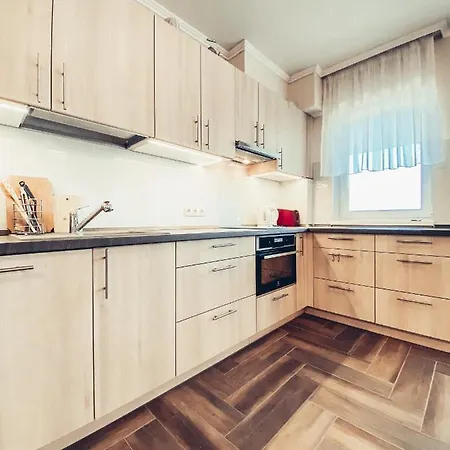 Admiral Luxury Vii. Apartman Siofok Lägenhet Siófok