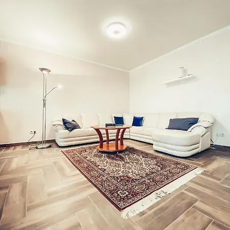 Admiral Luxury Vii. Apartman Siofok