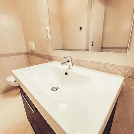 Admiral Luxury Vii. Apartman Siofok