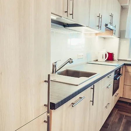 Admiral Luxury Vii. Apartman Siofok Σίοφοκ