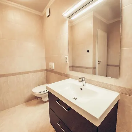 Admiral Luxury Vii. Apartman Siofok Διαμέρισμα *