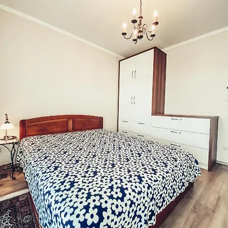 Admiral Luxury Vii. Apartman Siofok