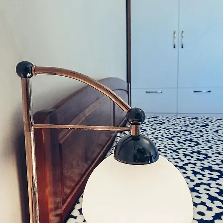 Admiral Luxury Vii. Apartman Siofok * Siófok