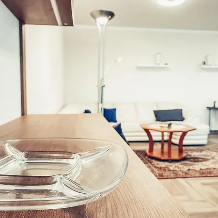 Admiral Luxury Vii. Apartman Siofok Διαμέρισμα *