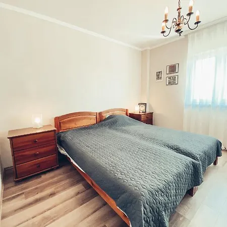 Admiral Luxury Vii. Apartman Siofok Σίοφοκ