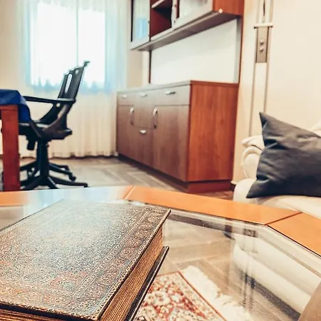 Admiral Luxury Vii. Apartman Siofok Lägenhet *