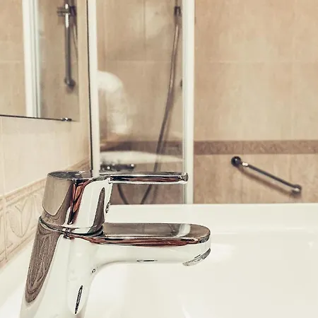 Admiral Luxury Vii. Apartman Siofok Διαμέρισμα *