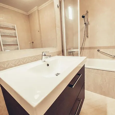 Admiral Luxury Vii. Apartman Siofok Siófok