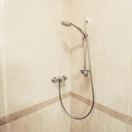 Admiral Luxury Vii. Apartman Siofok