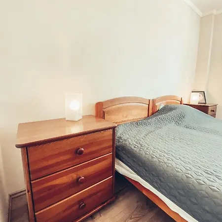 Admiral Luxury Vii. Apartman Siofok