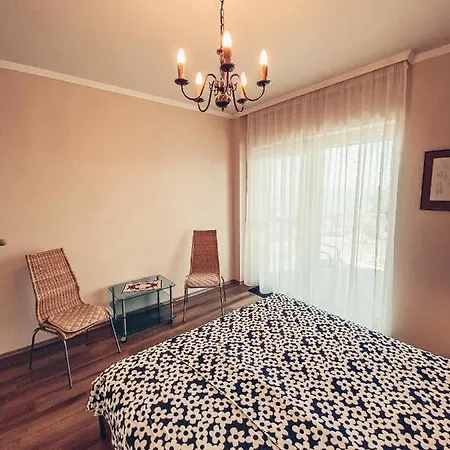 Admiral Luxury Vii. Apartman Siofok