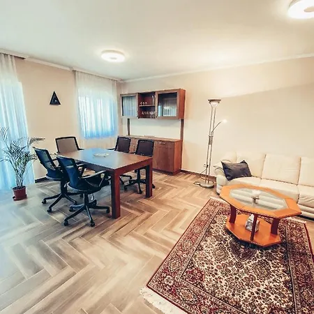 Lägenhet Admiral Luxury Vii. Apartman Siofok Siófok